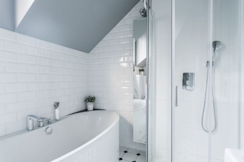 Bathroom Makeover Service detail